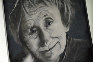 Graffiti - Galerie 02 Graffiti - Galerie 02