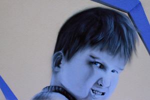 Graffiti - Galerie 03 Graffiti - Galerie 03