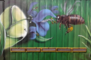 Graffiti - Galerie 04 Graffiti - Galerie 04