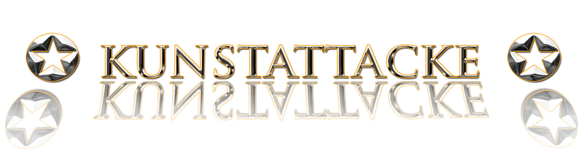 Graffiti-Galerie 06 und Kunst-Objekte von KUNSTATTACKE