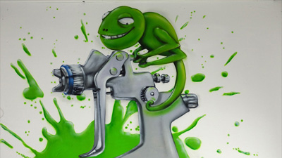 "smart Repair" Wandgestaltung (innen) "smart Repair" Wandgestaltung (innen)