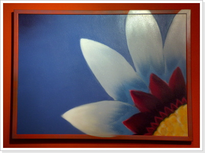 "Blütenviertel" "Blütenviertel"