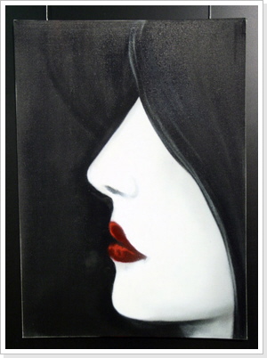 "verhüllt" "verhüllt"