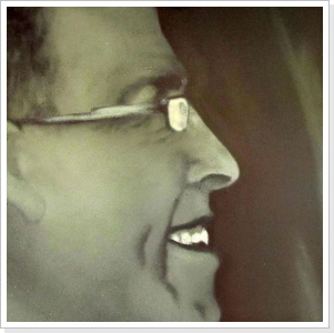 "der Lachende Mann" "der Lachende Mann"