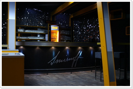 "Club 2010" Clubraum / Disco (Ansicht 2) "Club 2010" Clubraum / Disco (Ansicht 2)