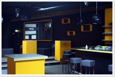 "Club 2010" Clubraum / Disco (Ansicht 3) "Club 2010" Clubraum / Disco (Ansicht 3)