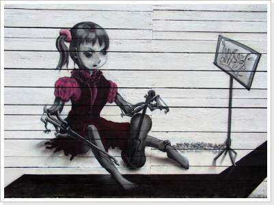 "gest&ouml;rt... ?!" AJZ Erfurt