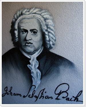 "Geschichte zu Erfurt" Fassadengestaltung (Teil 01) "Geschichte zu Erfurt" Fassadengestaltung (Teil 01)