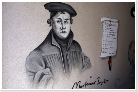 "Geschichte zu Erfurt" Fassadengestaltung (Teil 02) "Geschichte zu Erfurt" Fassadengestaltung (Teil 02)