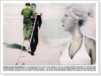 18.09.2006 Thüringer Landeszeitung 18.09.2006 Thüringer Landeszeitung