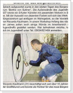 06.12.2006 Amtsblatt Sömmerda 06.12.2006 Amtsblatt Sömmerda
