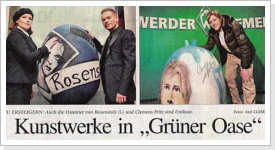 24.03.2007 Anger1 Beilage TA,OTZ 24.03.2007 Anger1 Beilage TA,OTZ