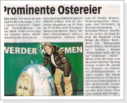 28.03.2007 Allgemeiner Anzeiger 28.03.2007 Allgemeiner Anzeiger