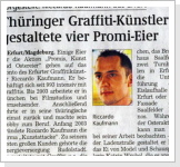 06.03.2008 AlleeCenter Beilage / VS Magdeburg 06.03.2008 AlleeCenter Beilage / VS Magdeburg