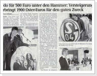 25.03.2008 Volksstimme Magdeburg 25.03.2008 Volksstimme Magdeburg