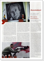 Februarausgabe 2009 TAKT Februarausgabe 2009 TAKT