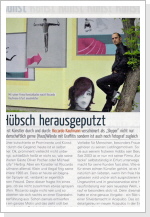 Juniausgabe 2009 DATES Juniausgabe 2009 DATES